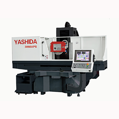 高精密數控平面磨床的優勢與應用 高精密數控平面磨床的優勢與應用