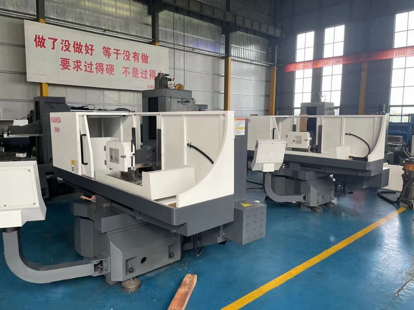 高精密數(shù)控平面磨床怎么進行日常維護 高精密數(shù)控平面磨床怎么進行日常維護