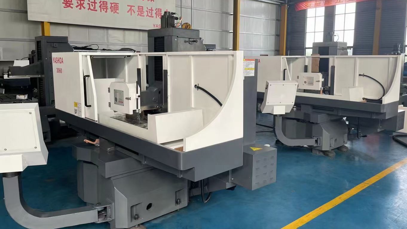 高精密數(shù)控平面磨床在磨削過程中需要注意什么 高精密數(shù)控平面磨床在磨削過程中需要注意什么