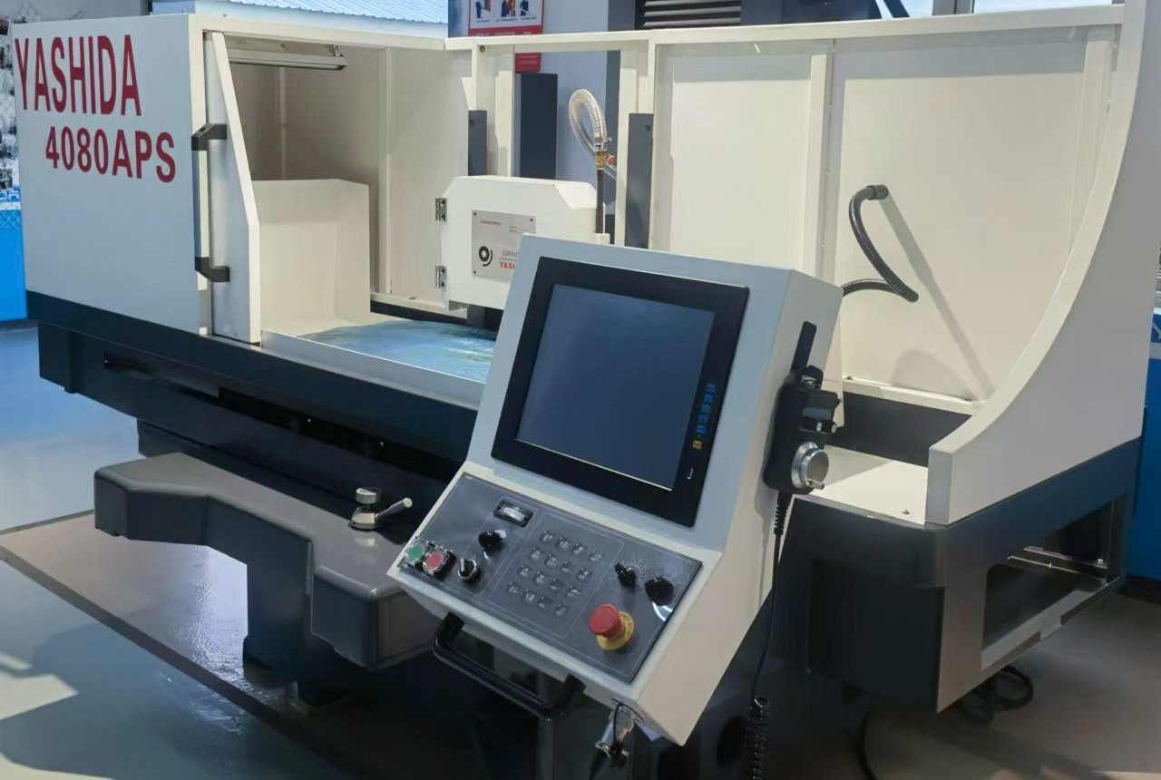 機體穩(wěn)定性對高精密數(shù)控平面磨床的影響 機體穩(wěn)定性對高精密數(shù)控平面磨床的影響