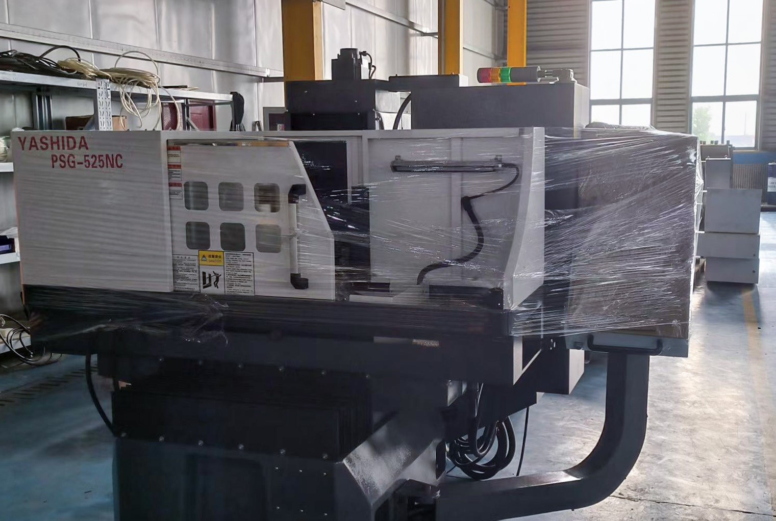 為什么要從手動磨床進步到高精密數(shù)控磨床 為什么要從手動磨床進步到高精密數(shù)控磨床