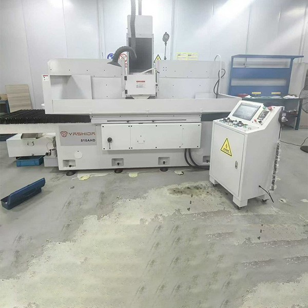 平面磨床加工中如何有效節省成本 平面磨床加工中如何有效節省成本