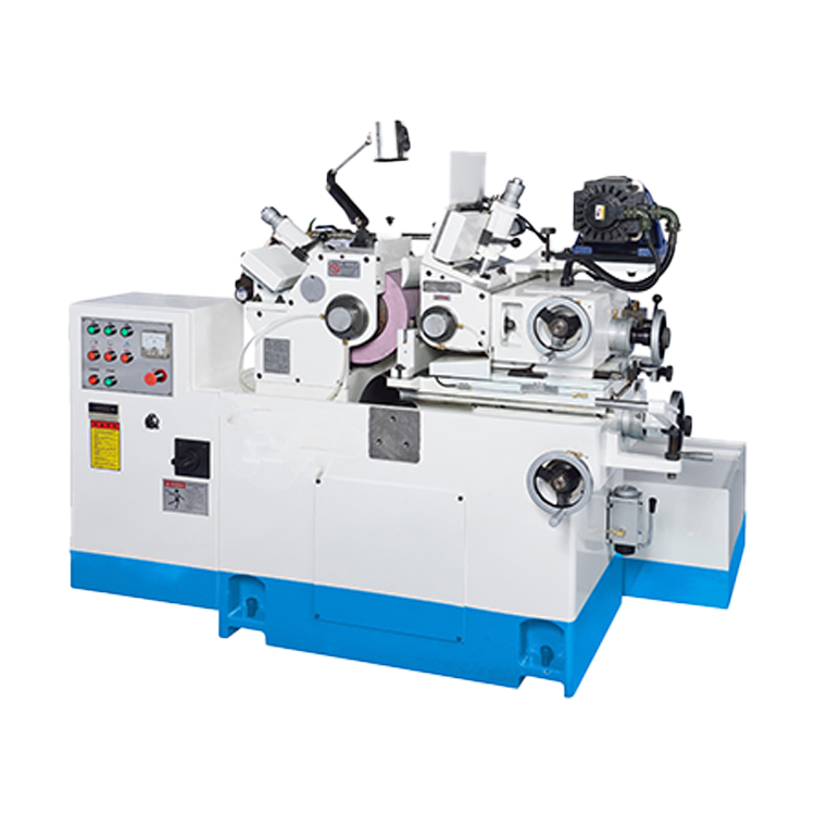 無心磨床加工后工件形位公差超標怎么辦 無心磨床加工后工件形位公差超標怎么辦