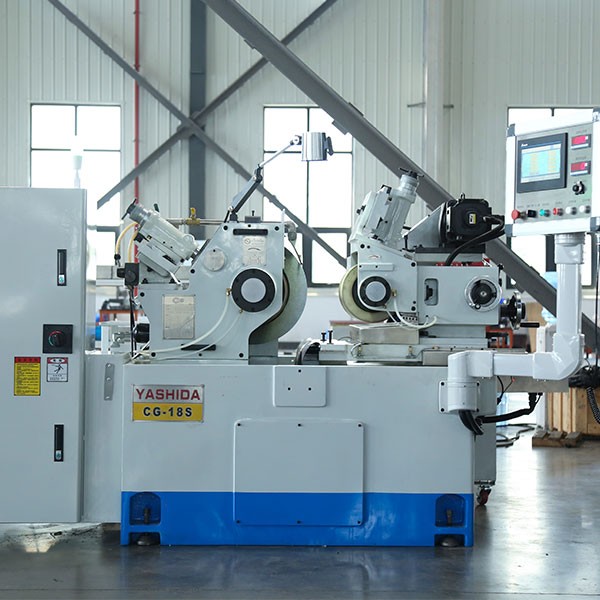 無心磨床導(dǎo)輪轉(zhuǎn)速不穩(wěn)定怎么解決 無心磨床導(dǎo)輪轉(zhuǎn)速不穩(wěn)定怎么解決