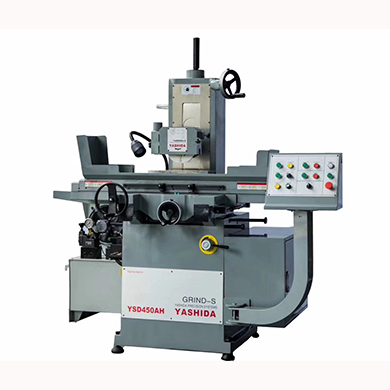 YASHIDA-450AH兩軸自動平面磨床 YASHIDA-450AH兩軸自動平面磨床