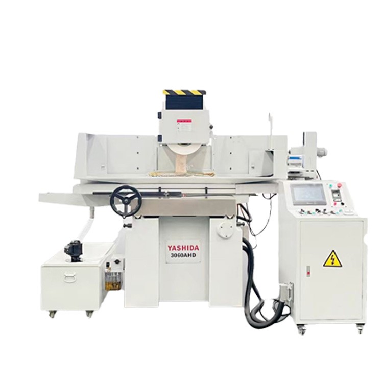 3060AHD三軸自動平面磨床 3060AHD三軸自動平面磨床