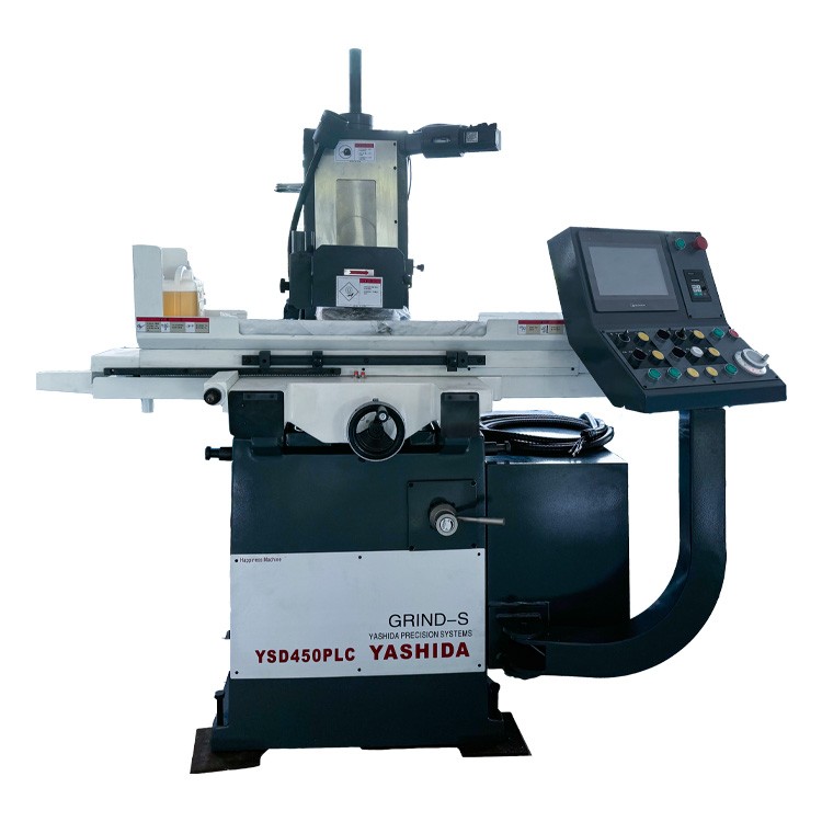 450plc程控平面磨床 450plc程控平面磨床