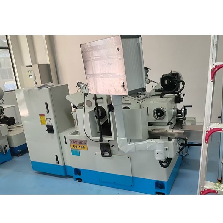 HCG-18NC(1A~7A)數(shù)控無心外圓磨床 HCG-18NC(1A~7A)數(shù)控無心外圓磨床